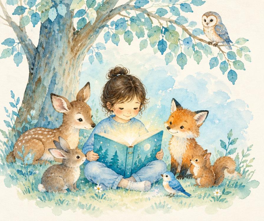 Children's Books